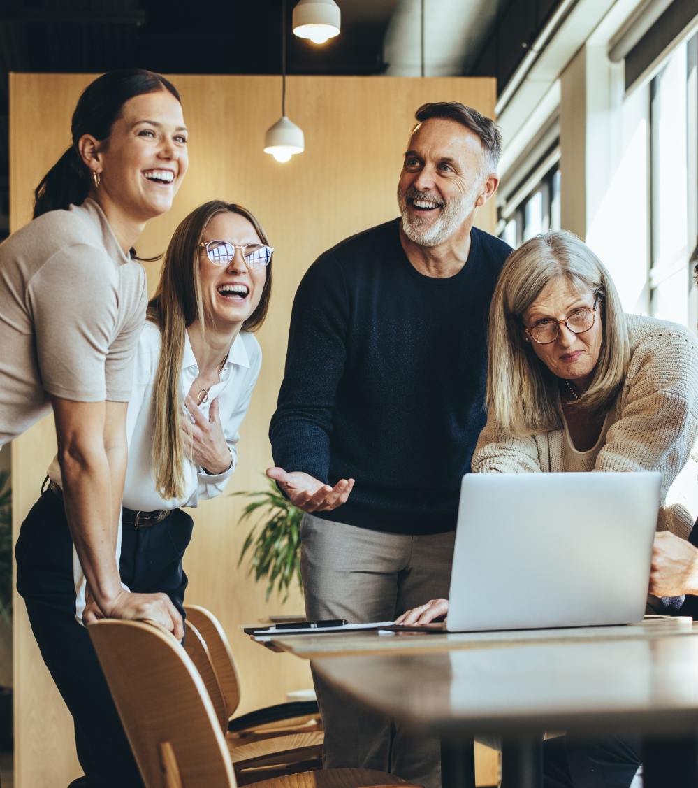 Career change help for laid off federal employees